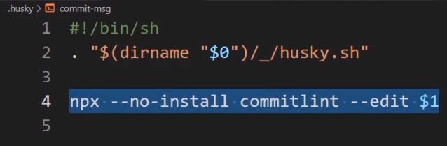 commit-msg